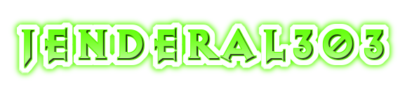 logo JENDERAL303