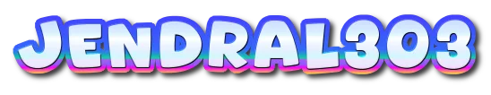 JENDRAL303